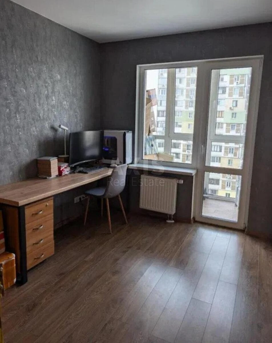 3k apartment vul. Vyshnjakivs'ka 4697486