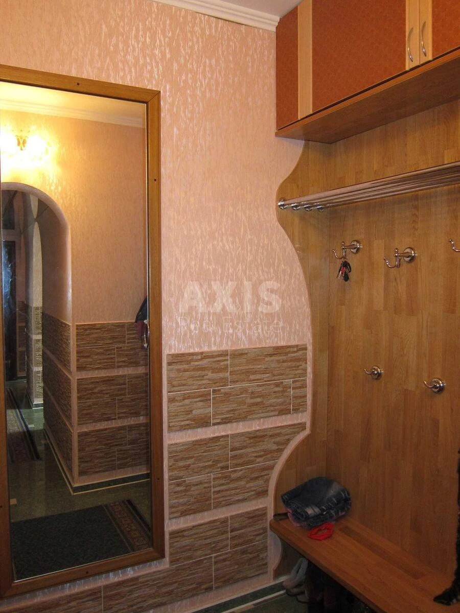 3k apartment vul. Knjazhyj Zaton 21697509