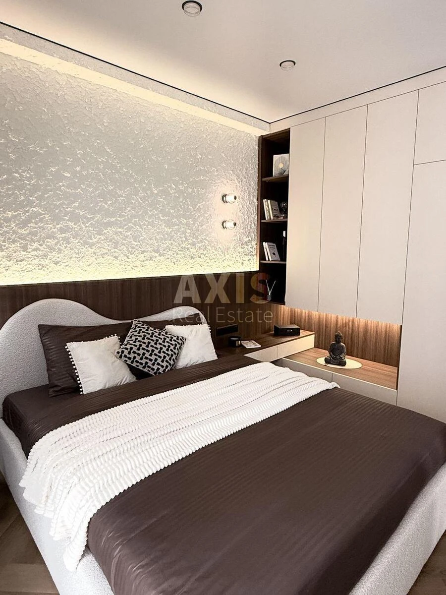 1k apartment vul. Myhajla Maksymovycha 24667136