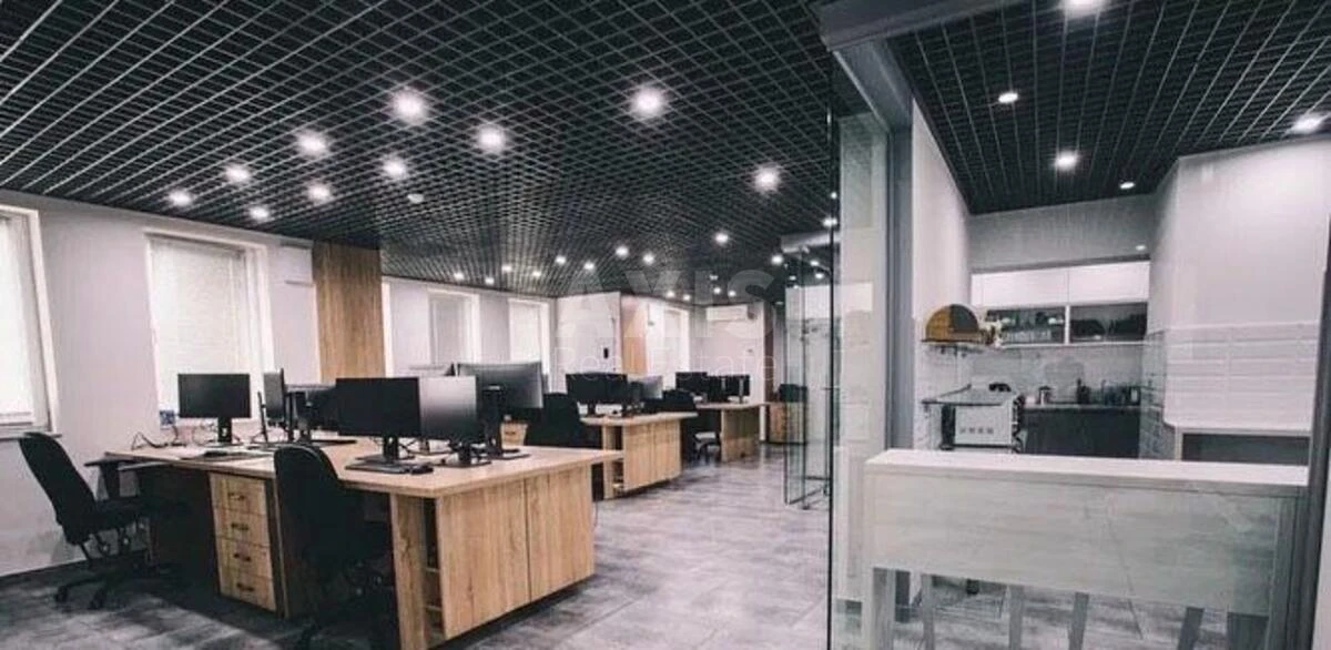 Офис ул. Княжий Затон 21, 430м2699520