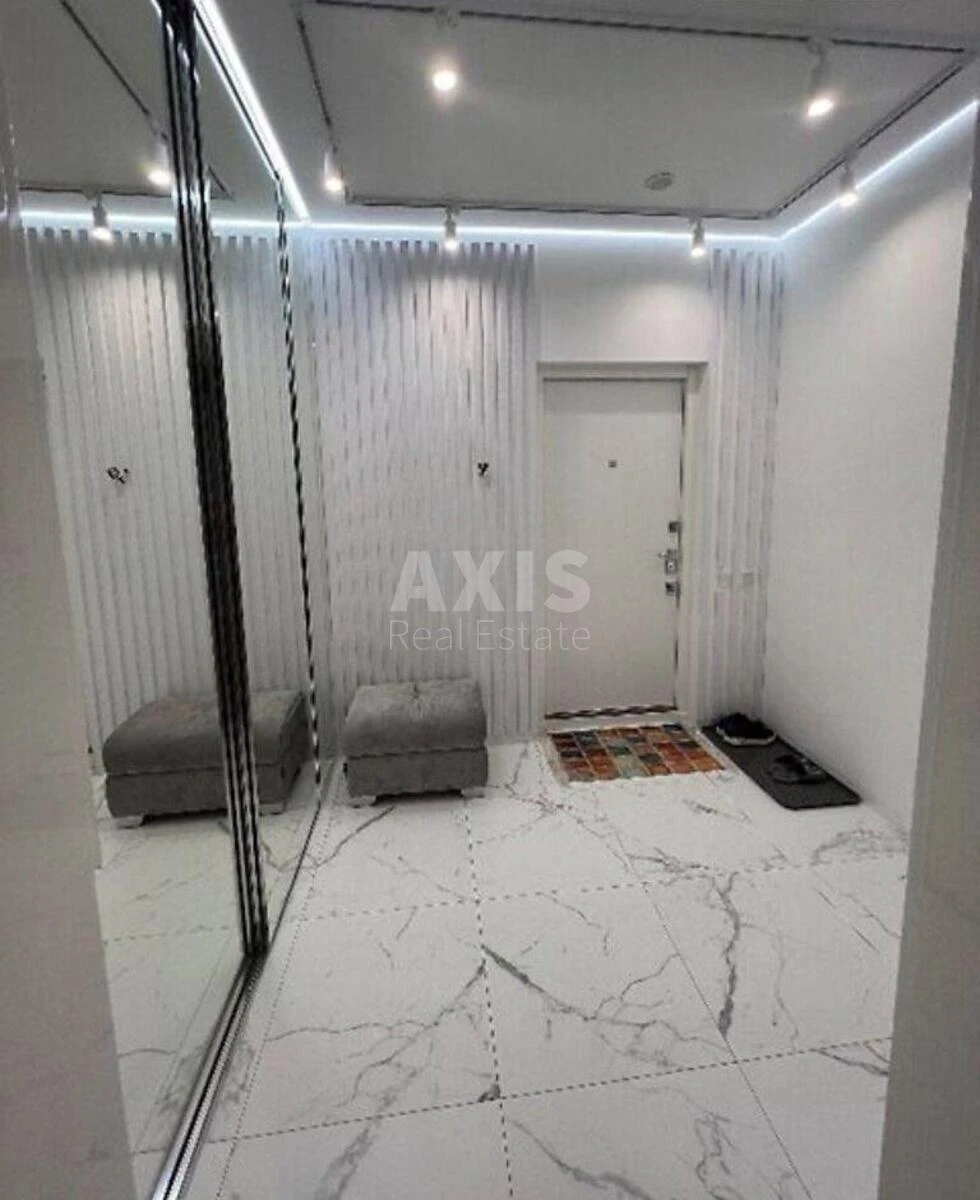 2k apartment vul. Myhajla Maksymovycha 28Б6998710