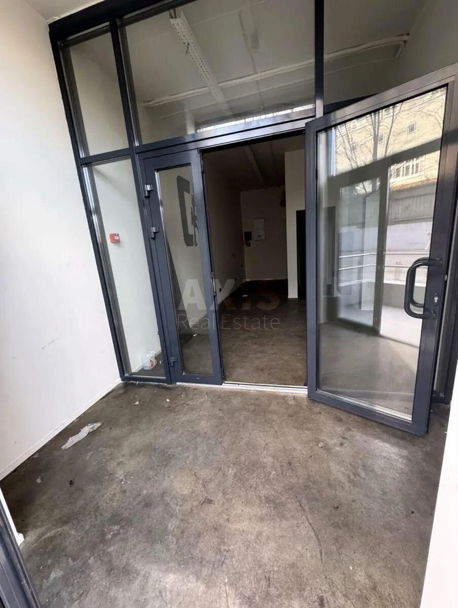 Office vul. Kudrjavs'ka 24А, 44m2700434