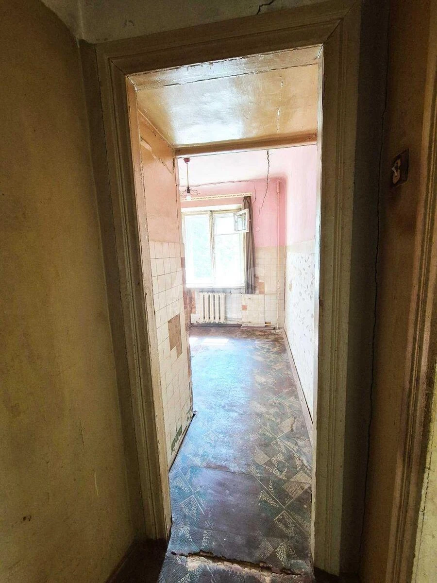 1к квартира ул. Еленовская 347012312