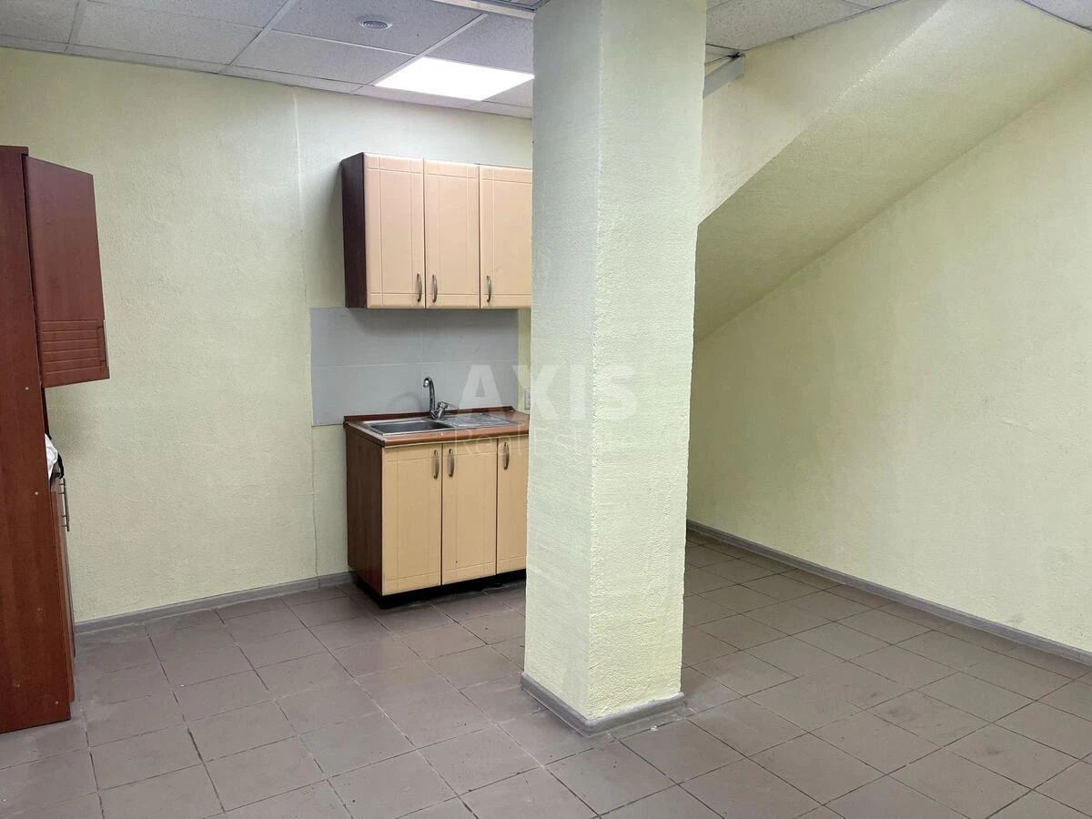 Объект торговли ул. Щусева 36, 370м2686764
