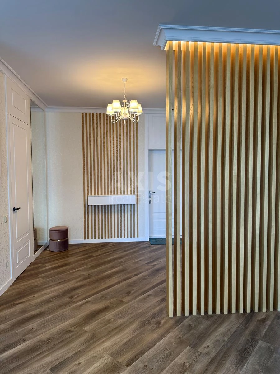 3k apartment vul. Truskavec'ka 10Г6870821
