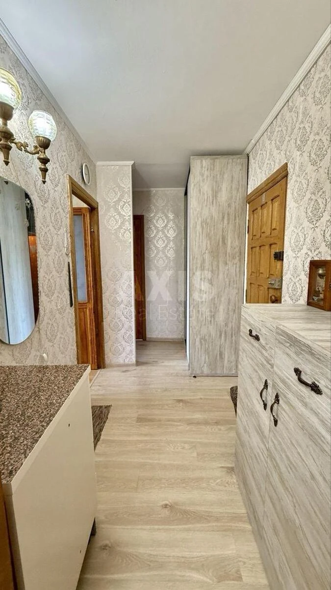 2к квартира ул. Малышко Андрея 3691426