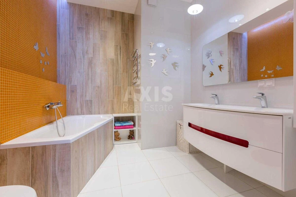 4к квартира пер. Кудряшова 205963216