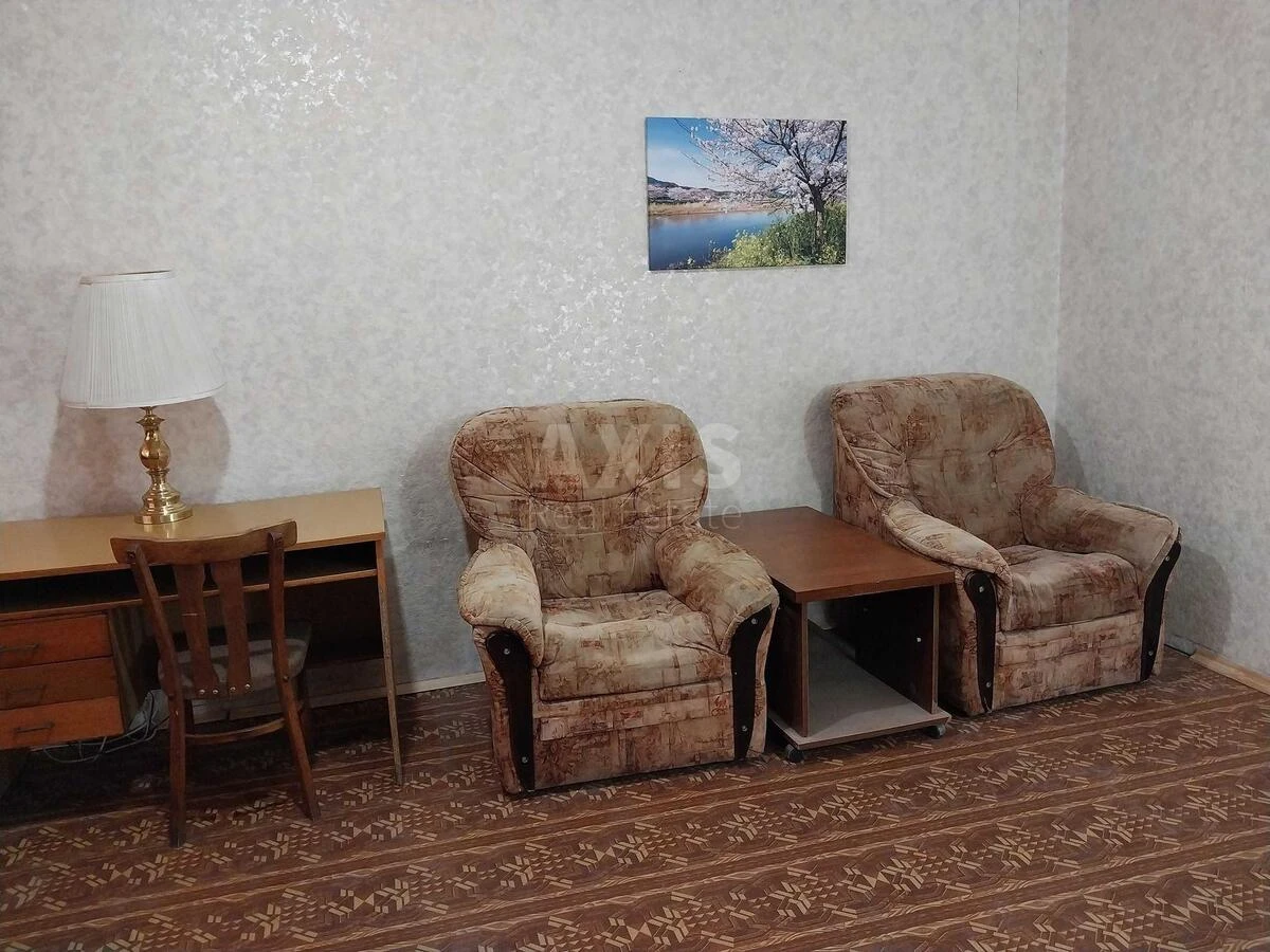 2k apartment vul. Gmyri Borysa 3688681
