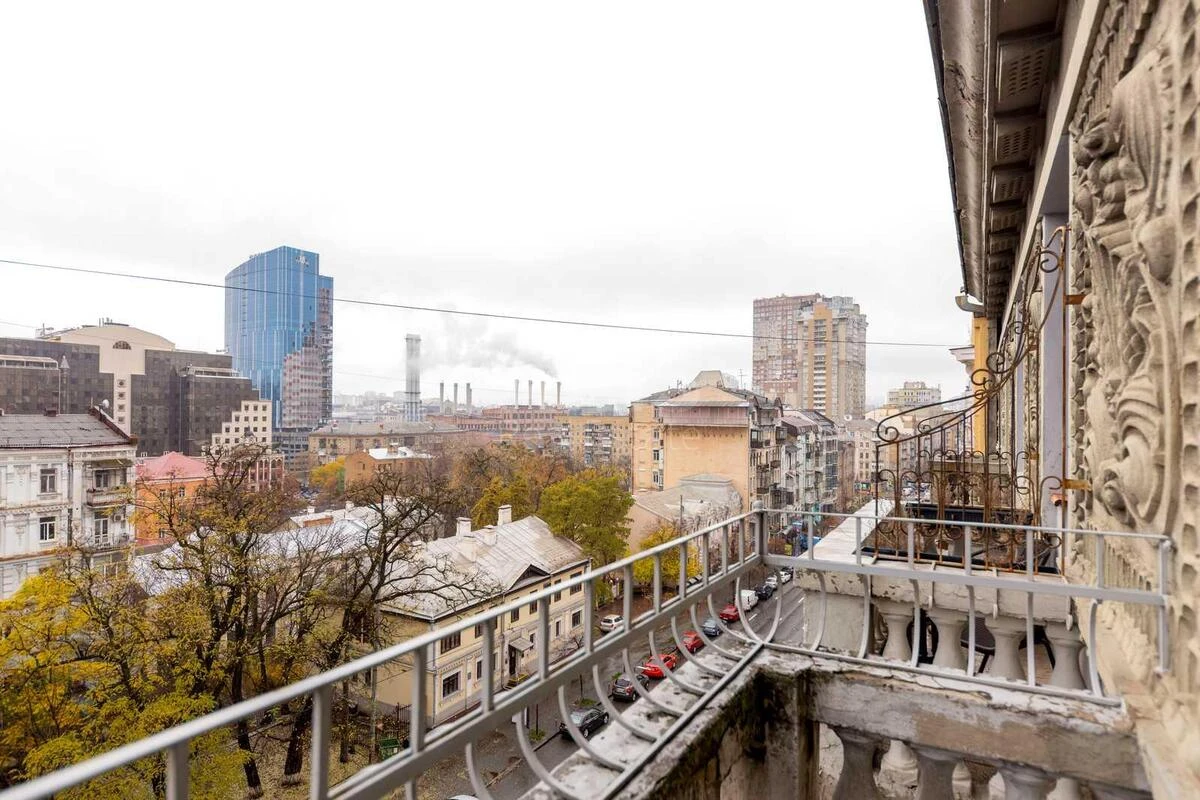 3к квартира ул. Саксаганского 70Б7043315