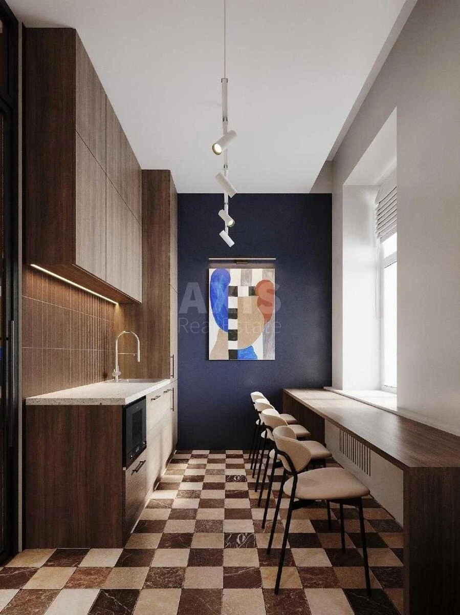 Office vul. Velyka Vasyl'kivs'ka 41, 78m2689634