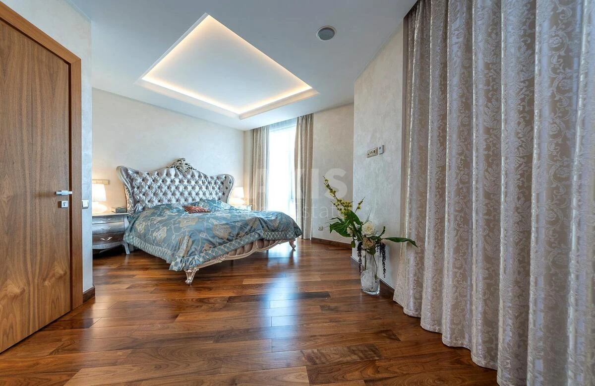 3k apartment vul. Zvirynec'ka 476902815