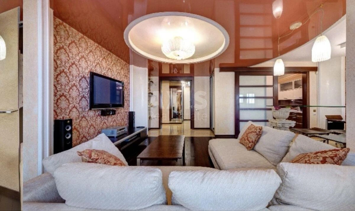 2k apartment vul. Verhovynna 356922210