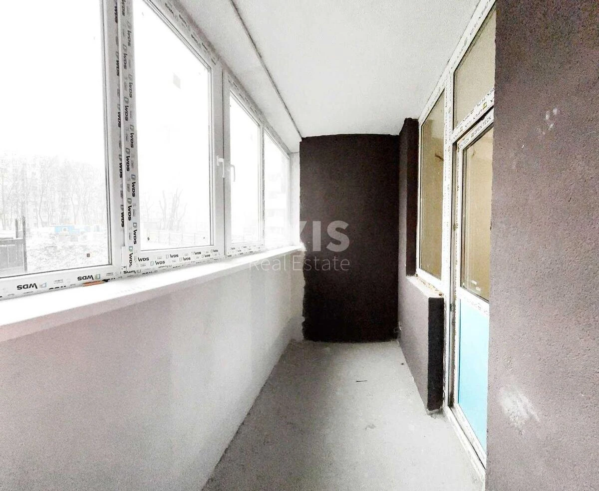 1к квартира ул. Украинская 6686437