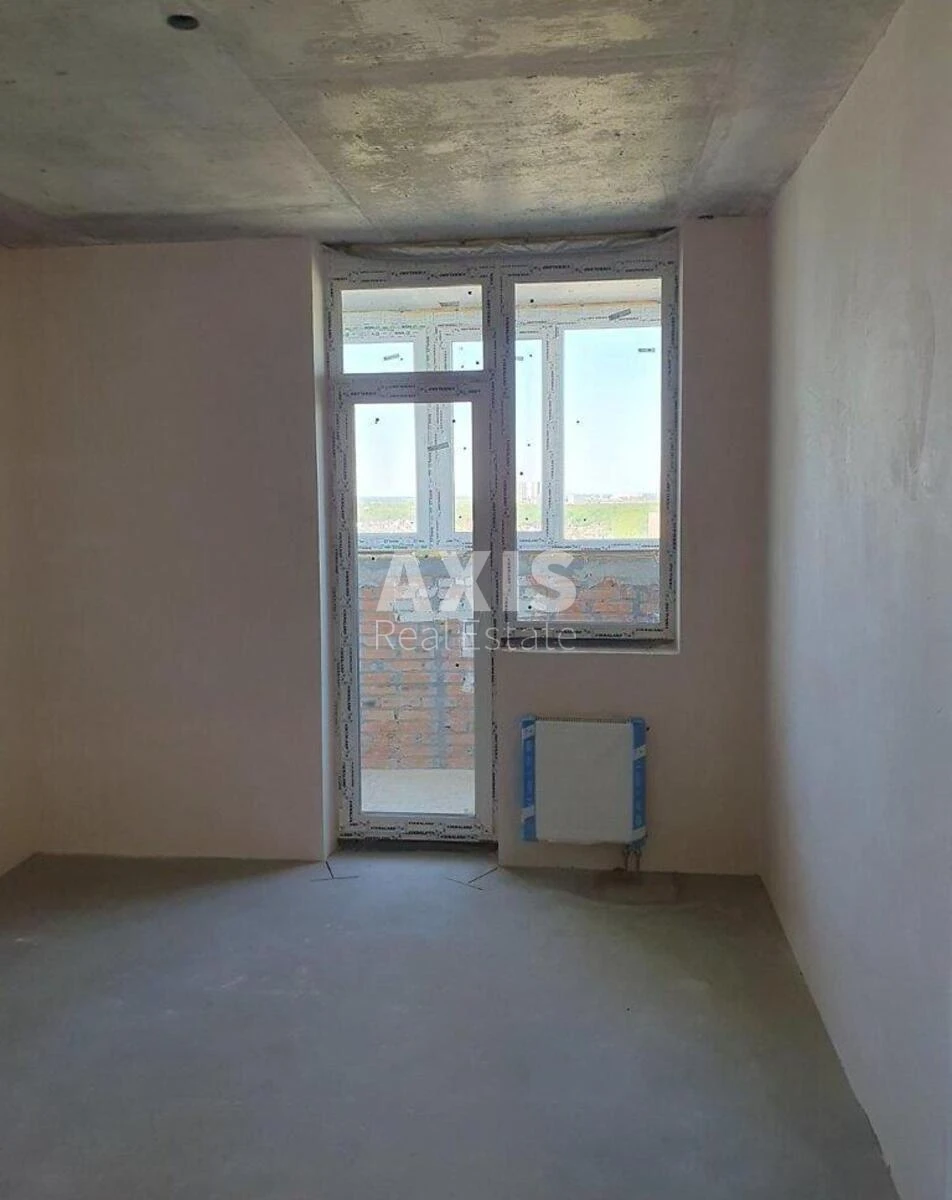 3k apartment vul. Zabolotnogo Akademika 15Г488221