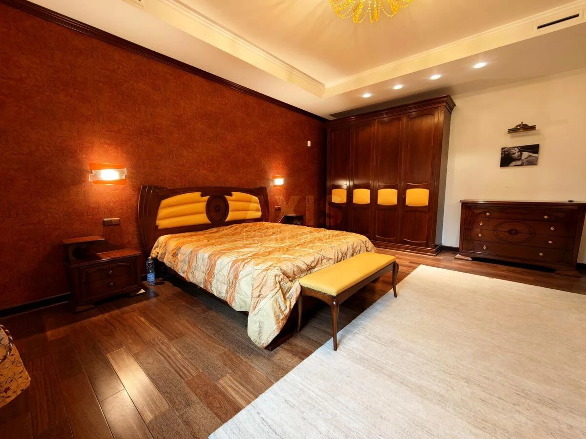 House prov. Jalynkovyj, 600m2, Kyiv city6938021