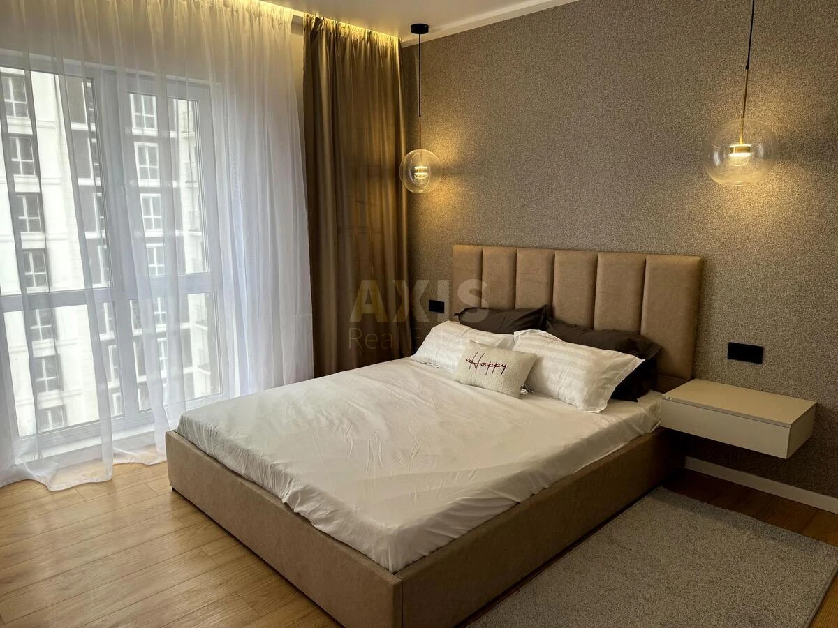 2k apartment vul. Myhajla Maksymovycha 24694062