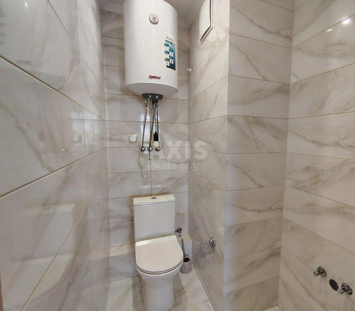 2k apartment vul. Sverstjuka Jevgena 4694279