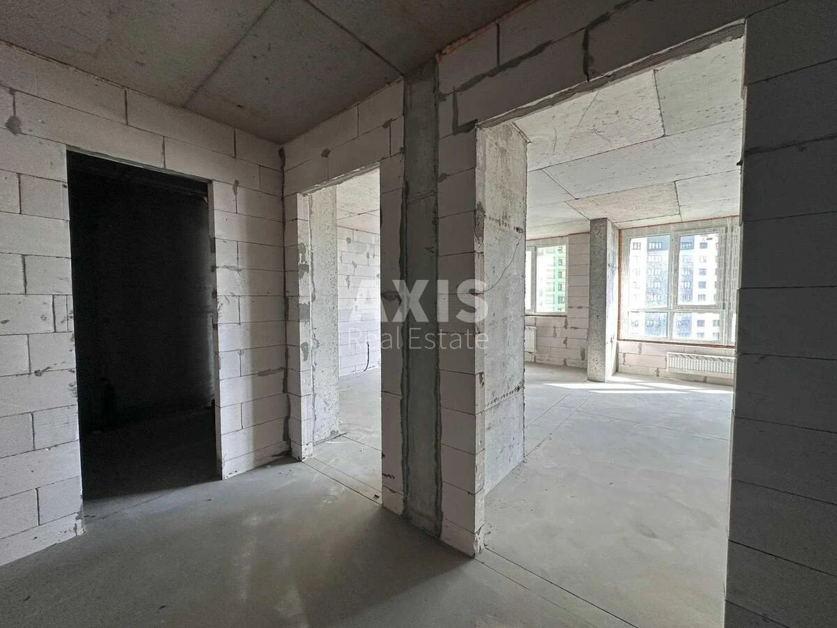 2k apartment vul. Myhajla Maksymovycha 32550226