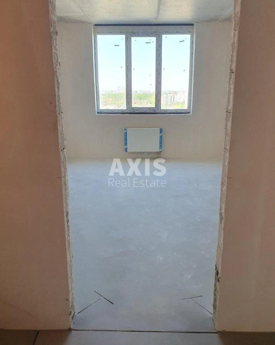 3k apartment vul. Zabolotnogo Akademika 15Г488222