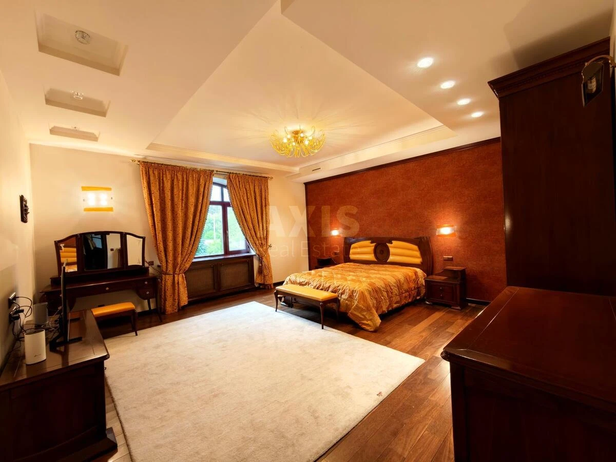 Дoм пер. Елочный, 600м2, город Киев6938022