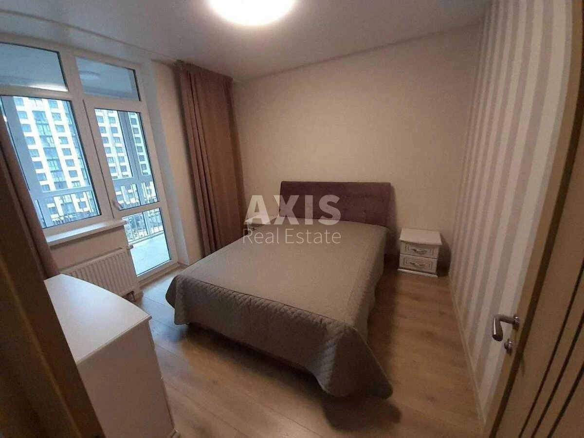 2k apartment vul. Saljutna two B487142