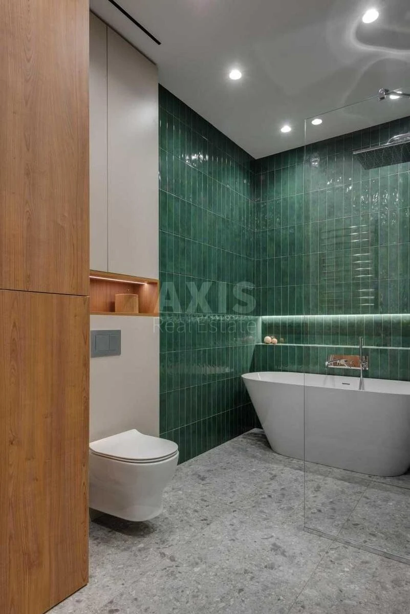 2k apartment vul. Andriya Verkhohlyada 14А7139014