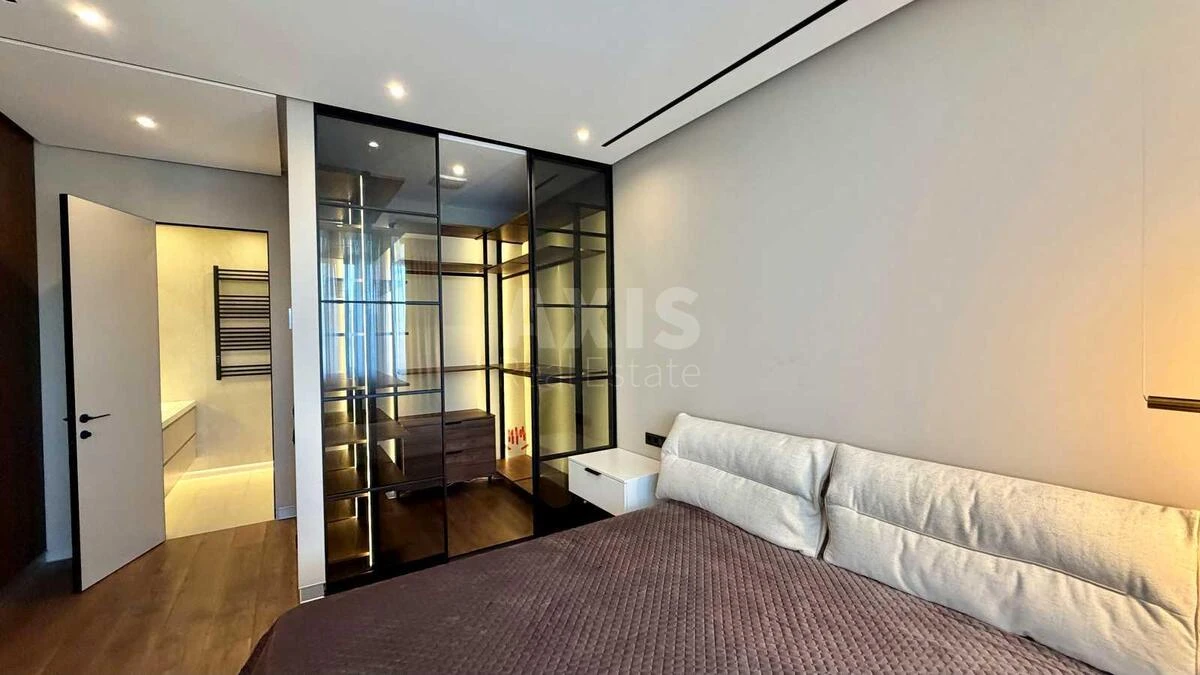 2k apartment vul. Andriya Verkhohlyada 14А713433