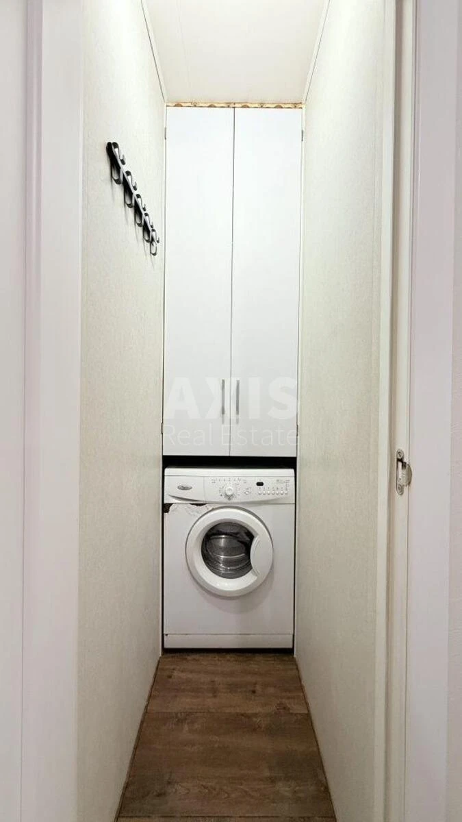 1к квартира ул. Оросительная 3Б695396