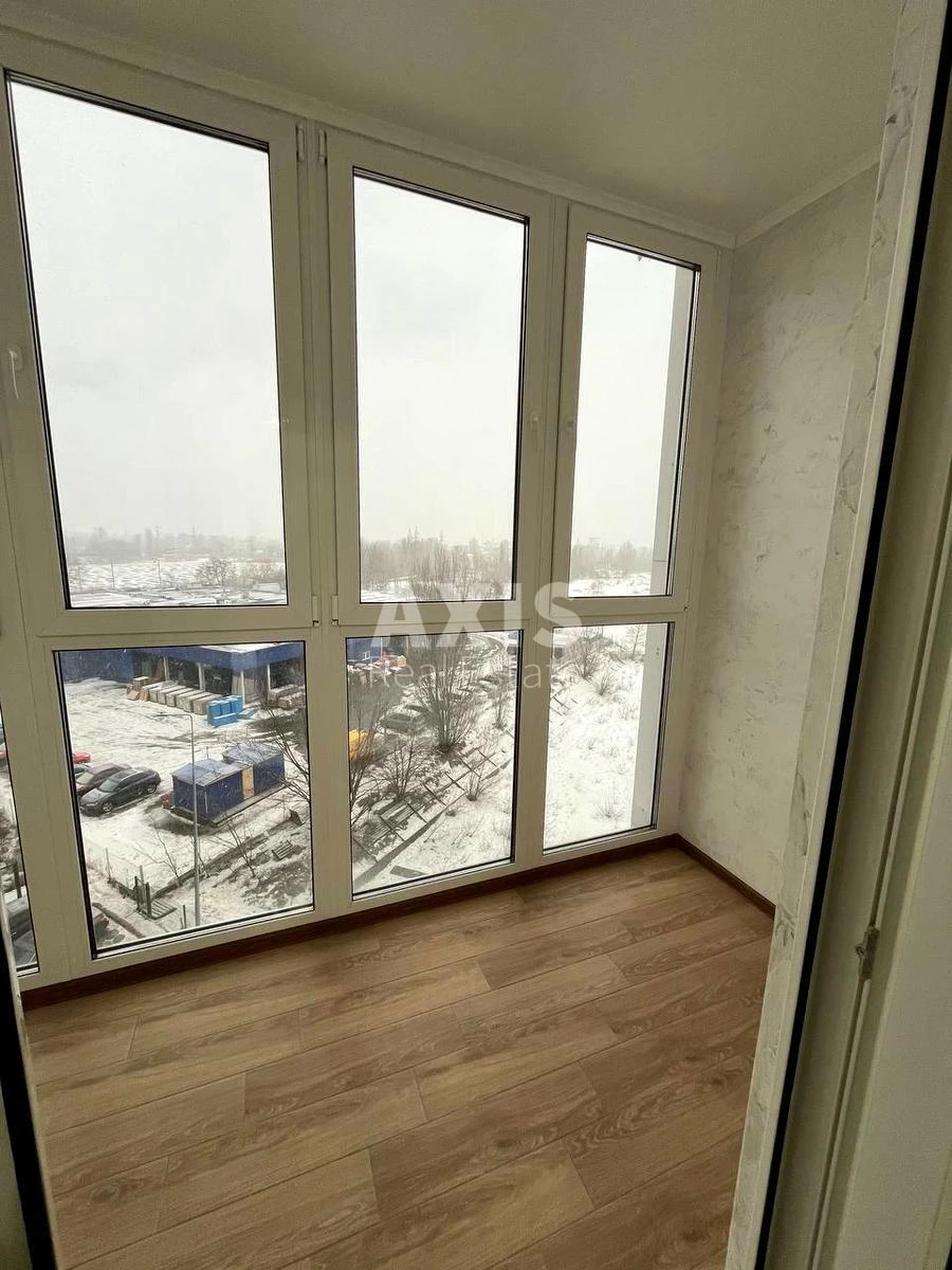 1к квартира ул. Ревуцкого 54B655623