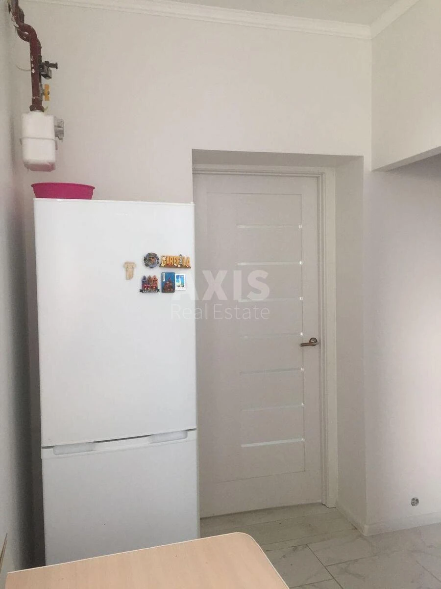 1k apartment vul. Lysjans'ka 9695920
