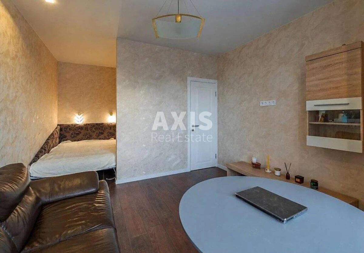 2k apartment vul. Glybochyc'ka 73695992