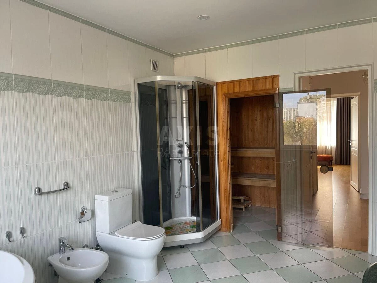 5k apartment vul. Oleksandra Konyskoho 52/586484213