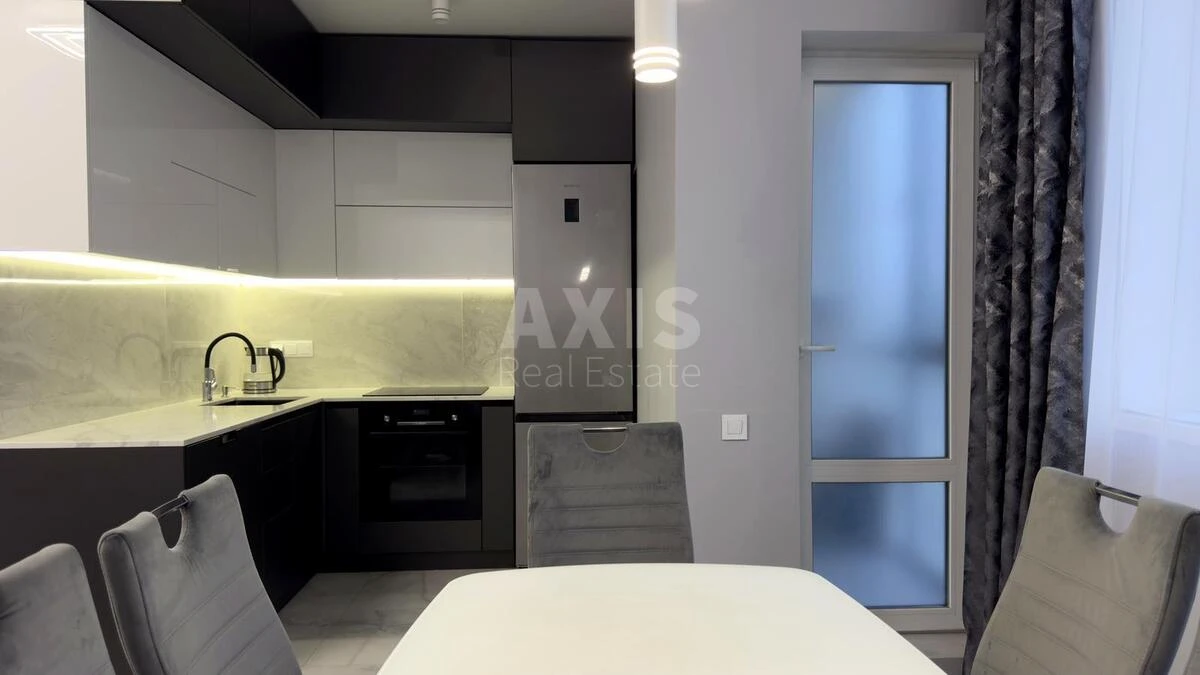 1k apartment vul. Promenysta 4268169