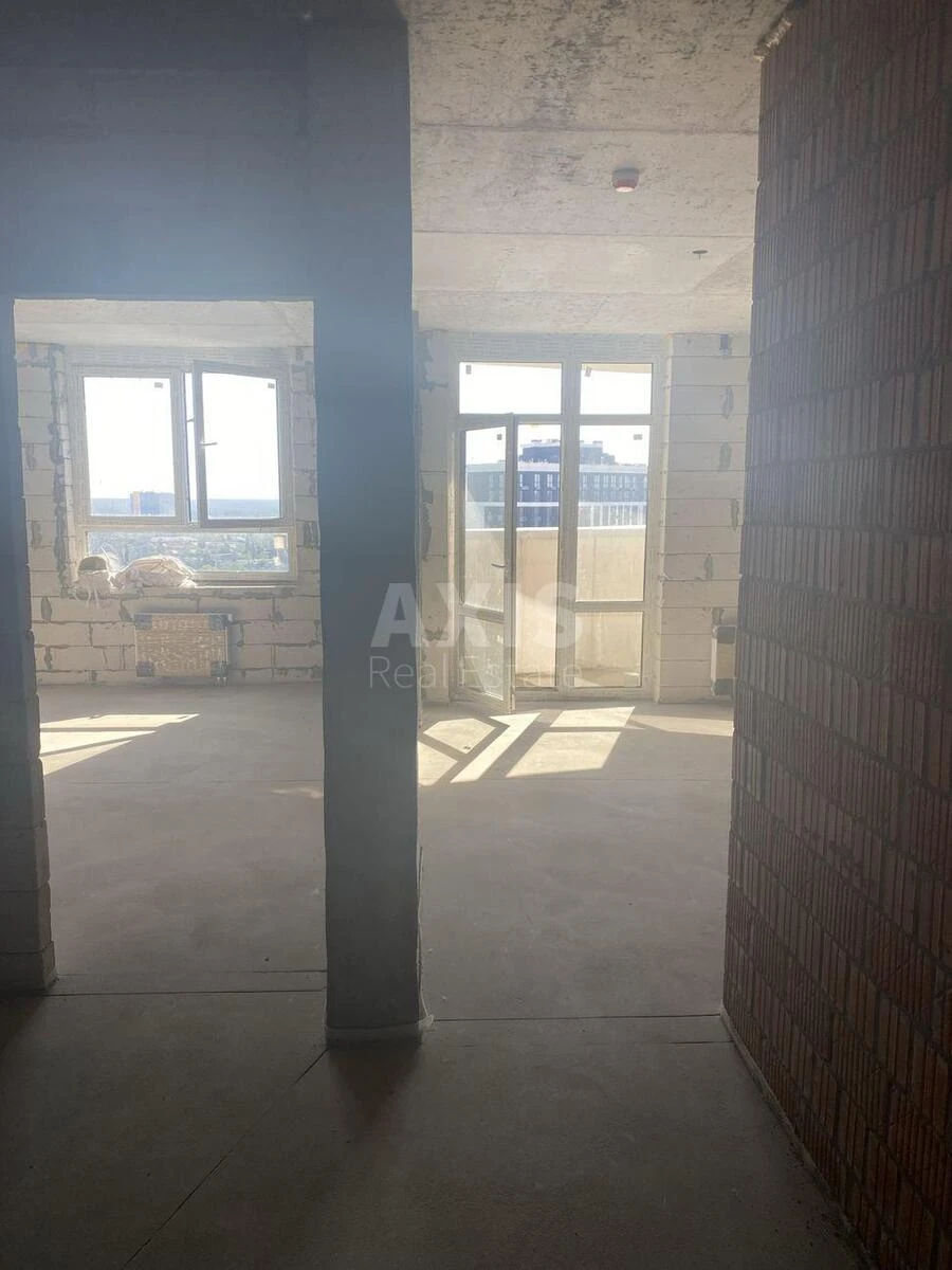 3к квартира ул. Кибальчича Николая 2696380