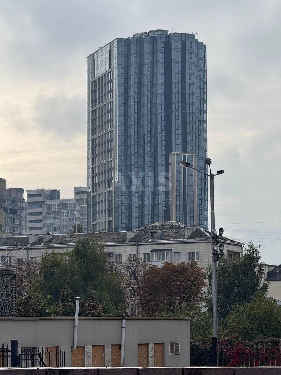 Trade object vul. Antonovycha 136, 1630m2712034