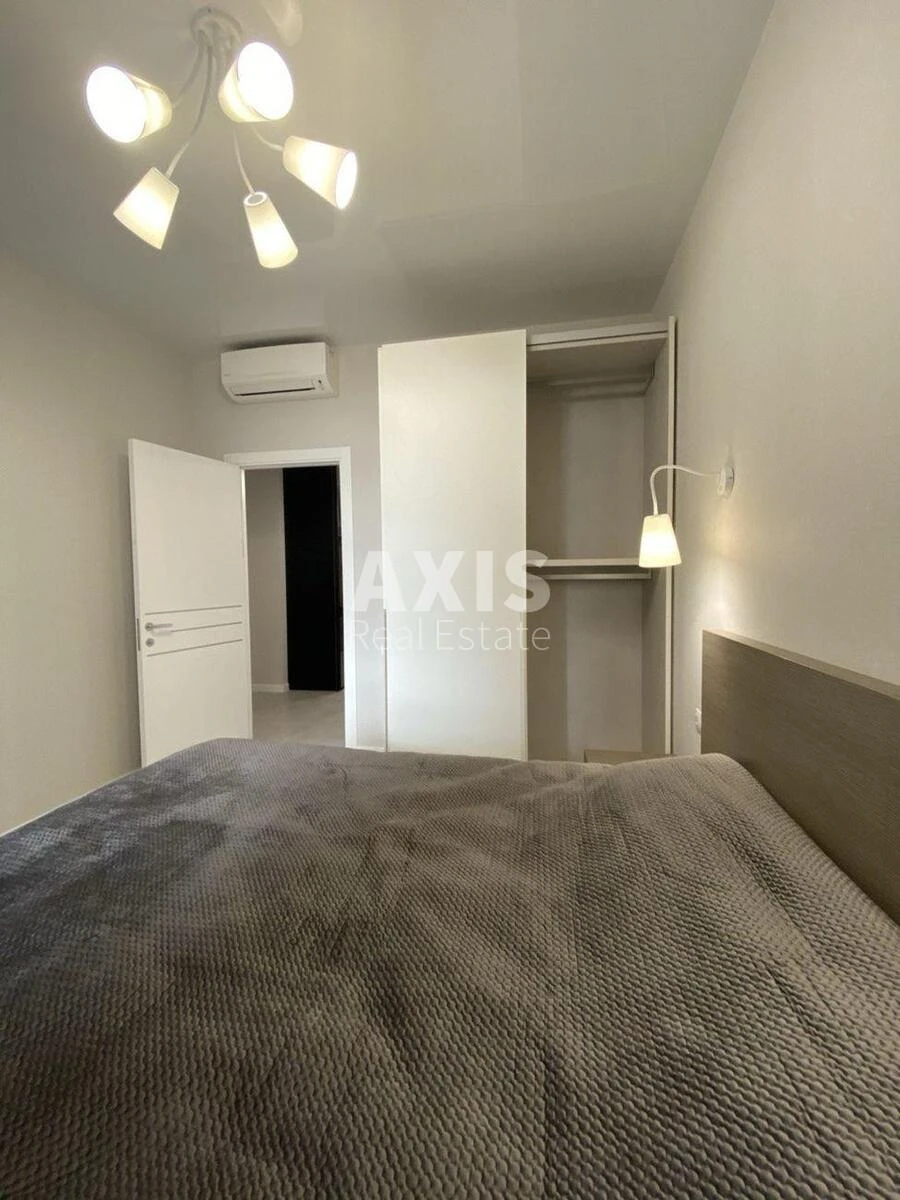 1k apartment vul. Kudri Ivana 7694795