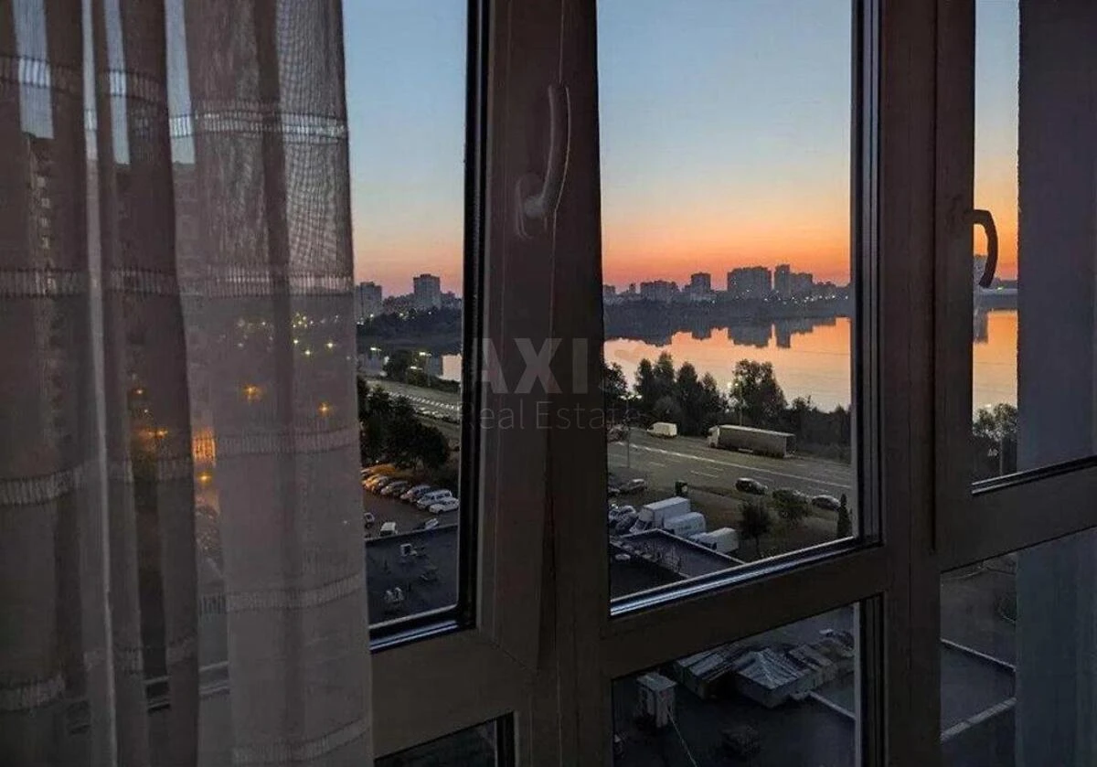 3k apartment vul. Vyshnjakivs'ka 4697488