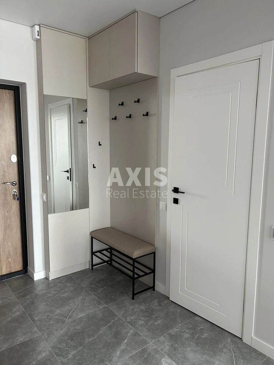 1k apartment vul. Vsevoloda Zmijenka 15/23682245