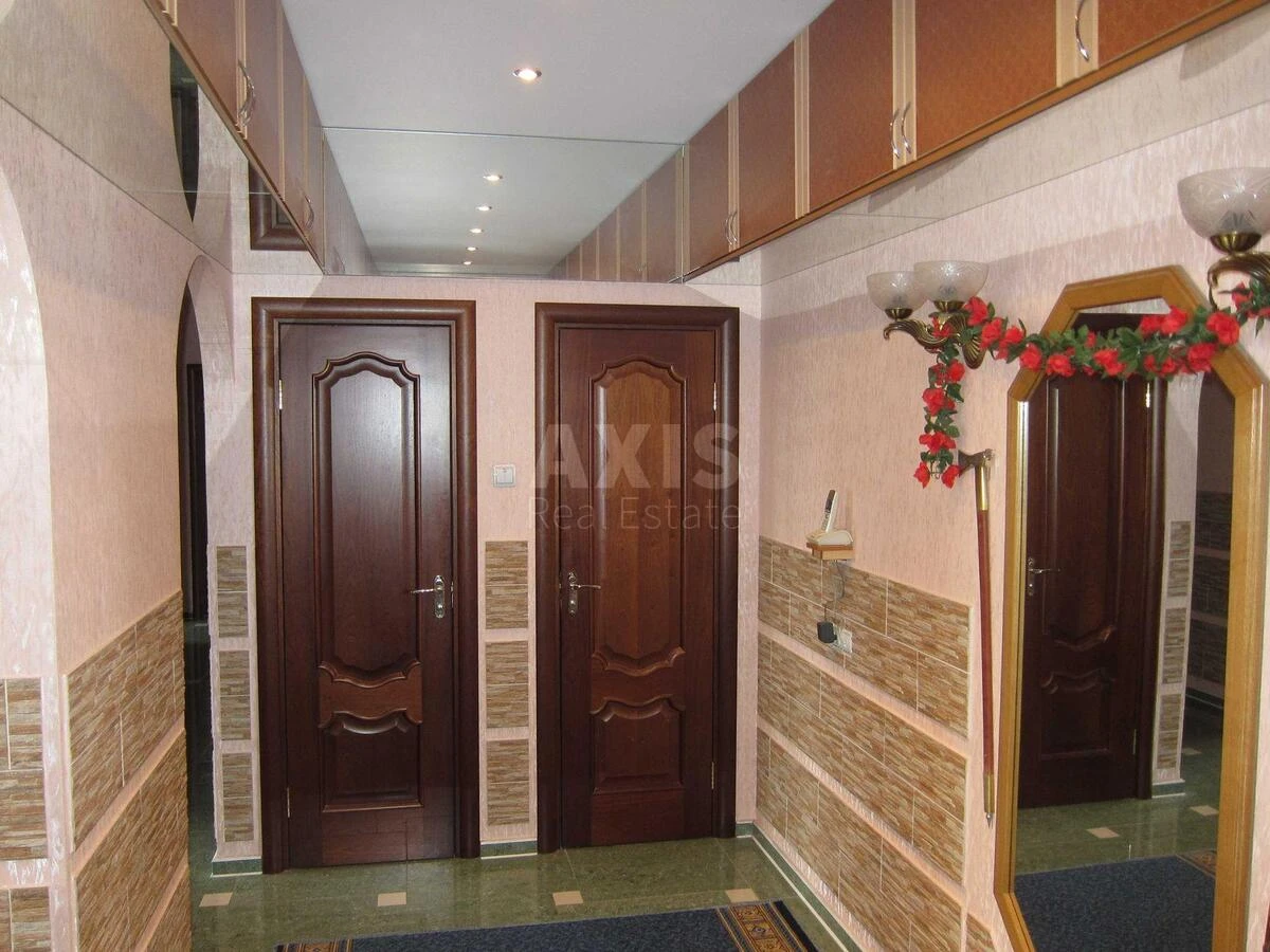3k apartment vul. Knjazhyj Zaton 216975011