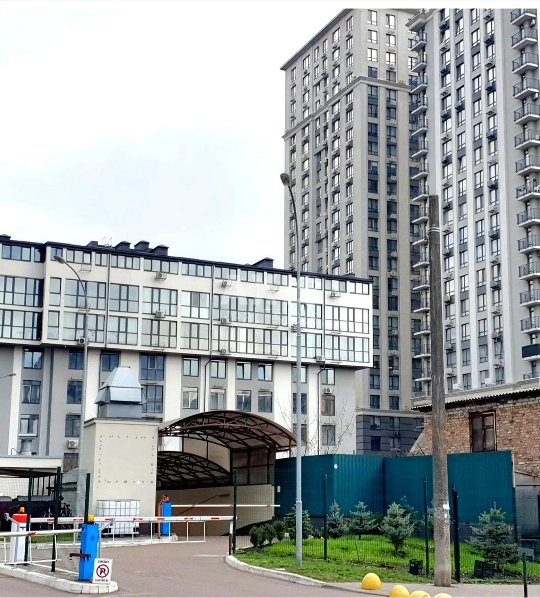 1к квартира ул. Каменская 123655590