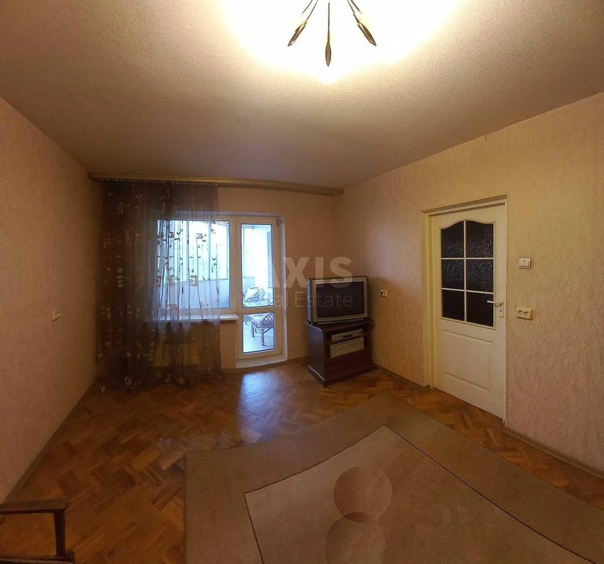4k apartment vul. Revuc'kogo 13714062