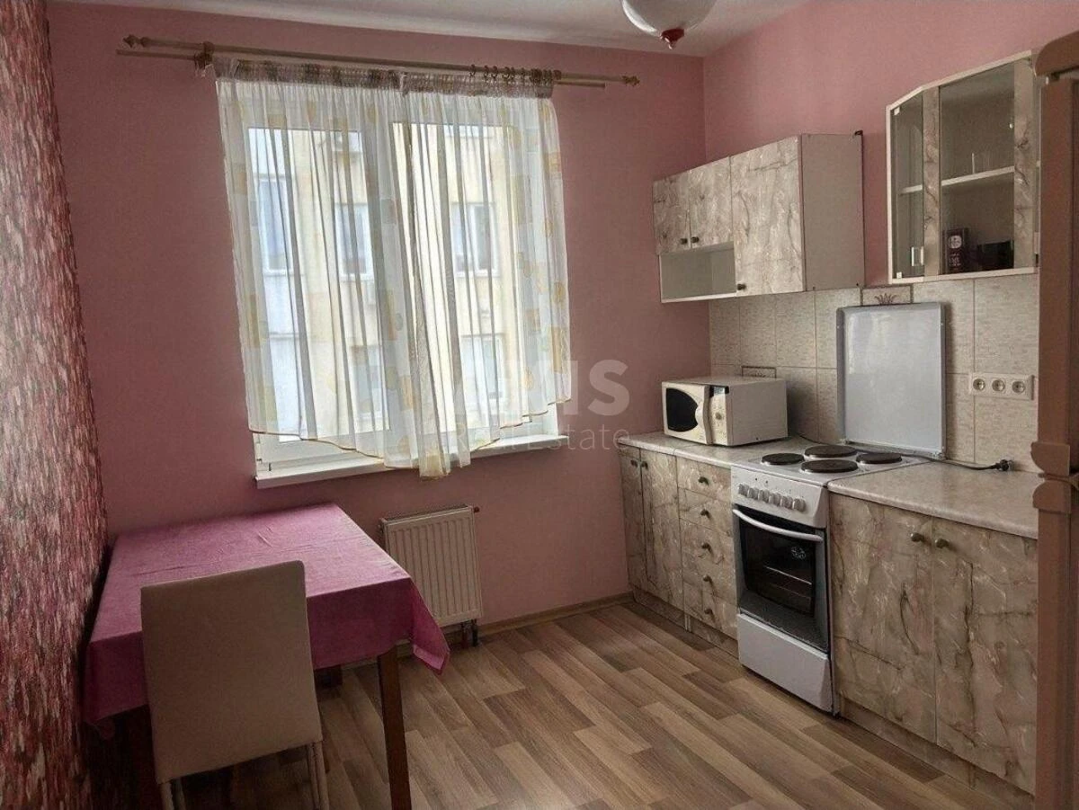 1к квартира ул. Руданского Степана 3А699650