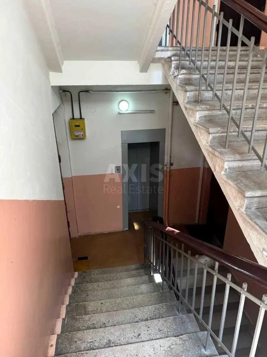 3к квартира ул. Скоропадского Павла 25700575