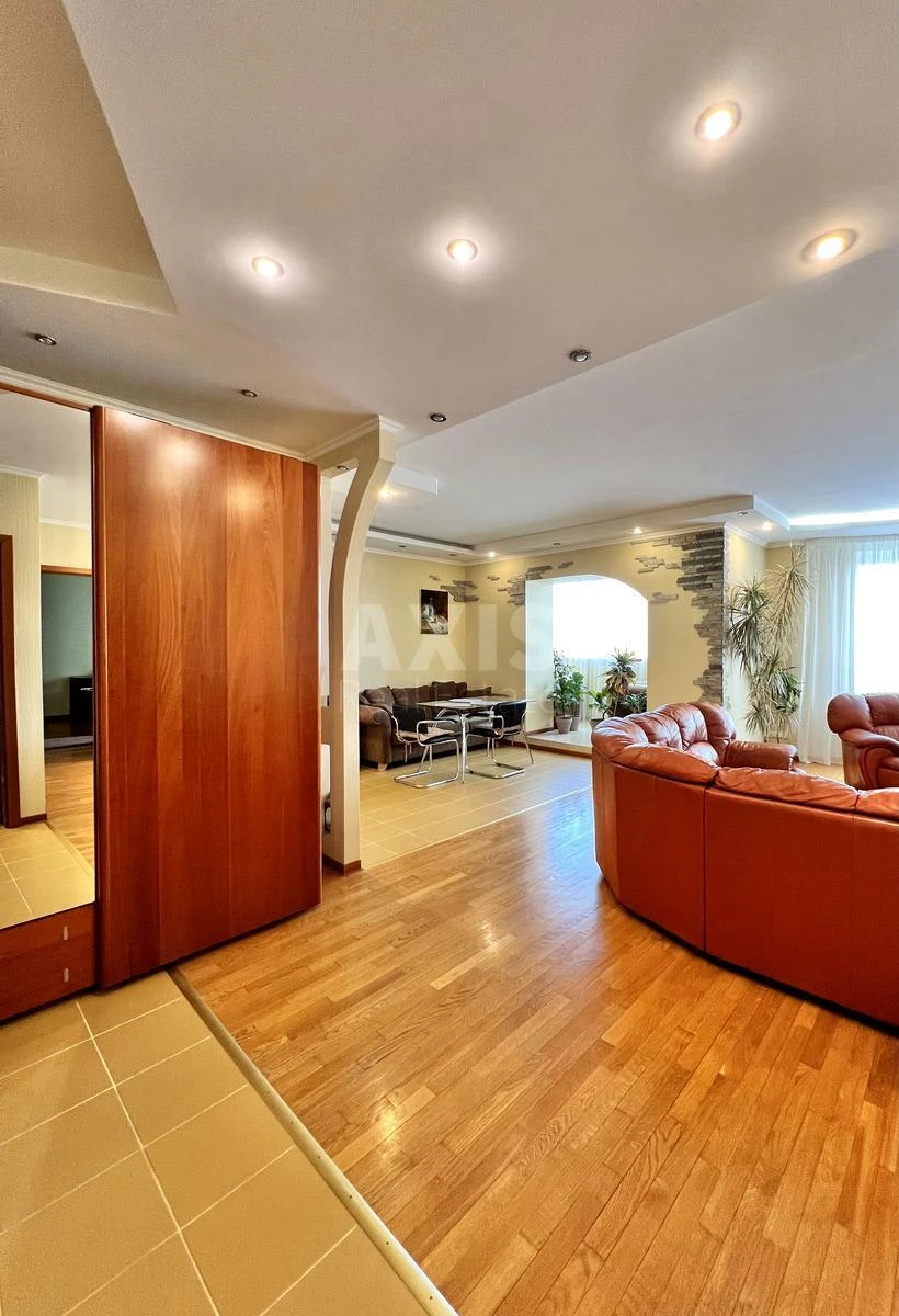 2k apartment pr-t Grygorenka Petra 1Б7011114
