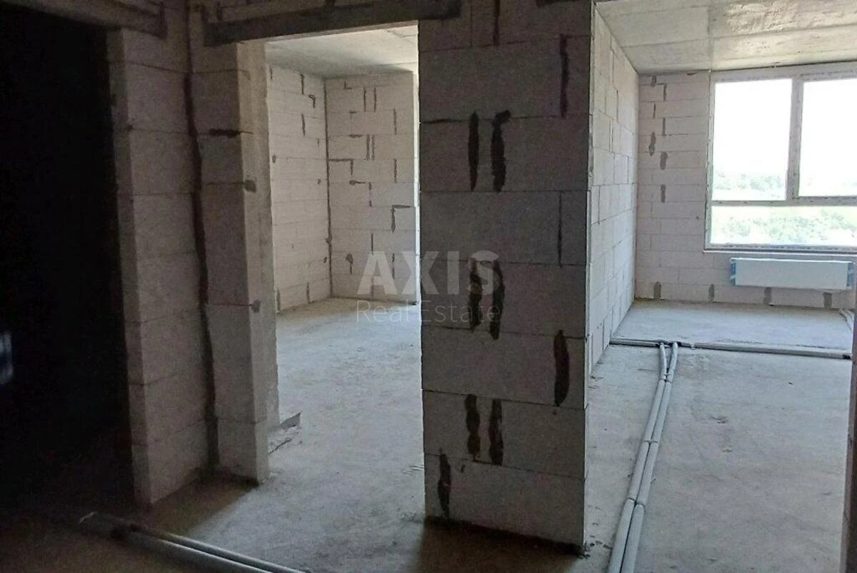 1k apartment vul. Glybochyc'ka 73604620