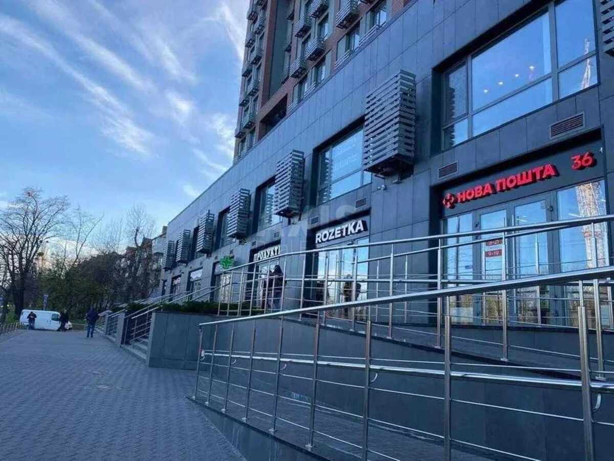 3k apartment vul. Teligy Oleny 25691578