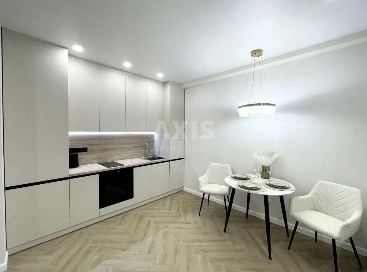 1к квартира ул. Михаила Максимовича 28Е70591