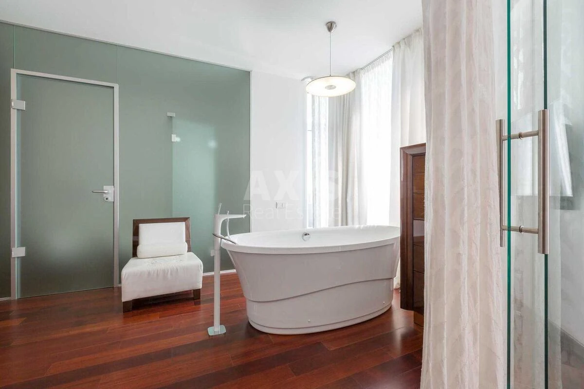 4к квартира пер. Кудряшова 205963218