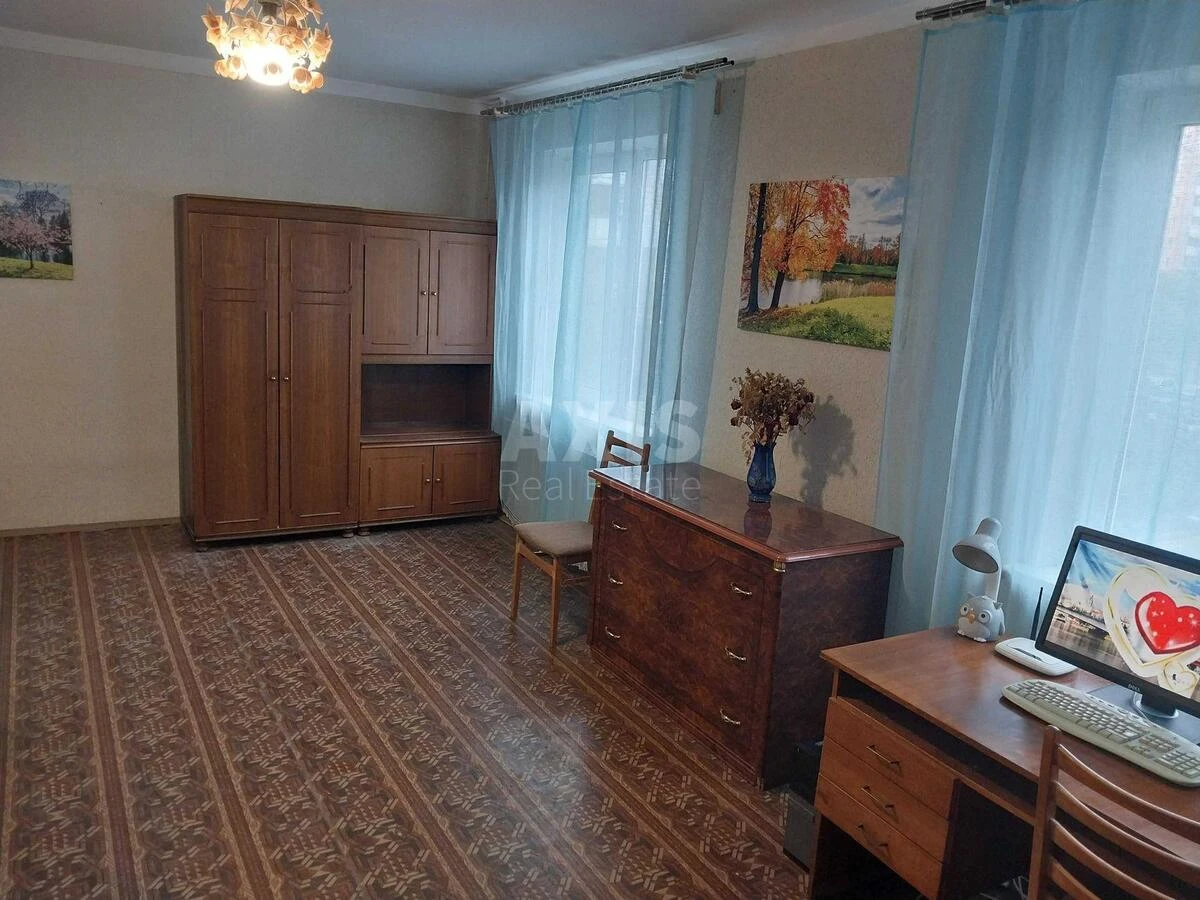 2k apartment vul. Gmyri Borysa 3688683