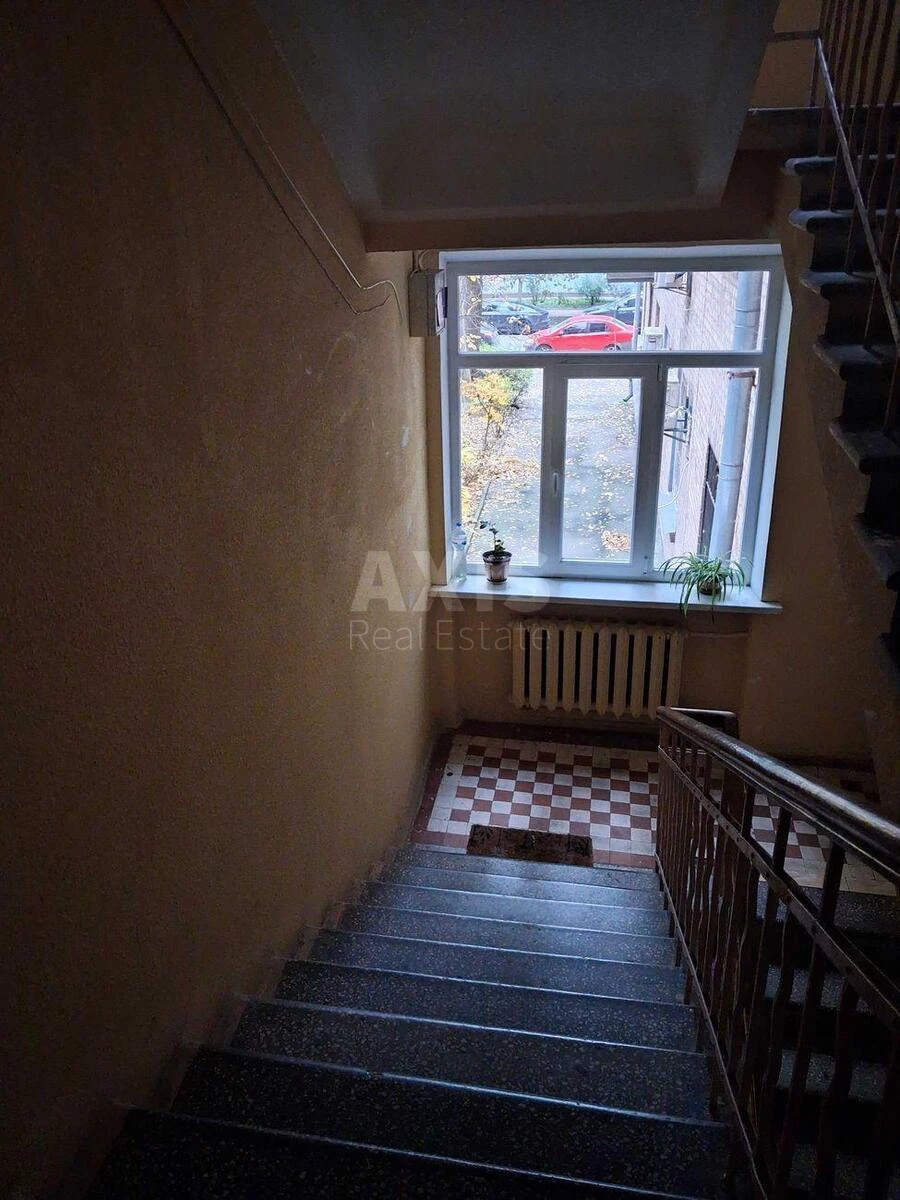 1k apartment vul. Lejpcyz'ka 2/376890014